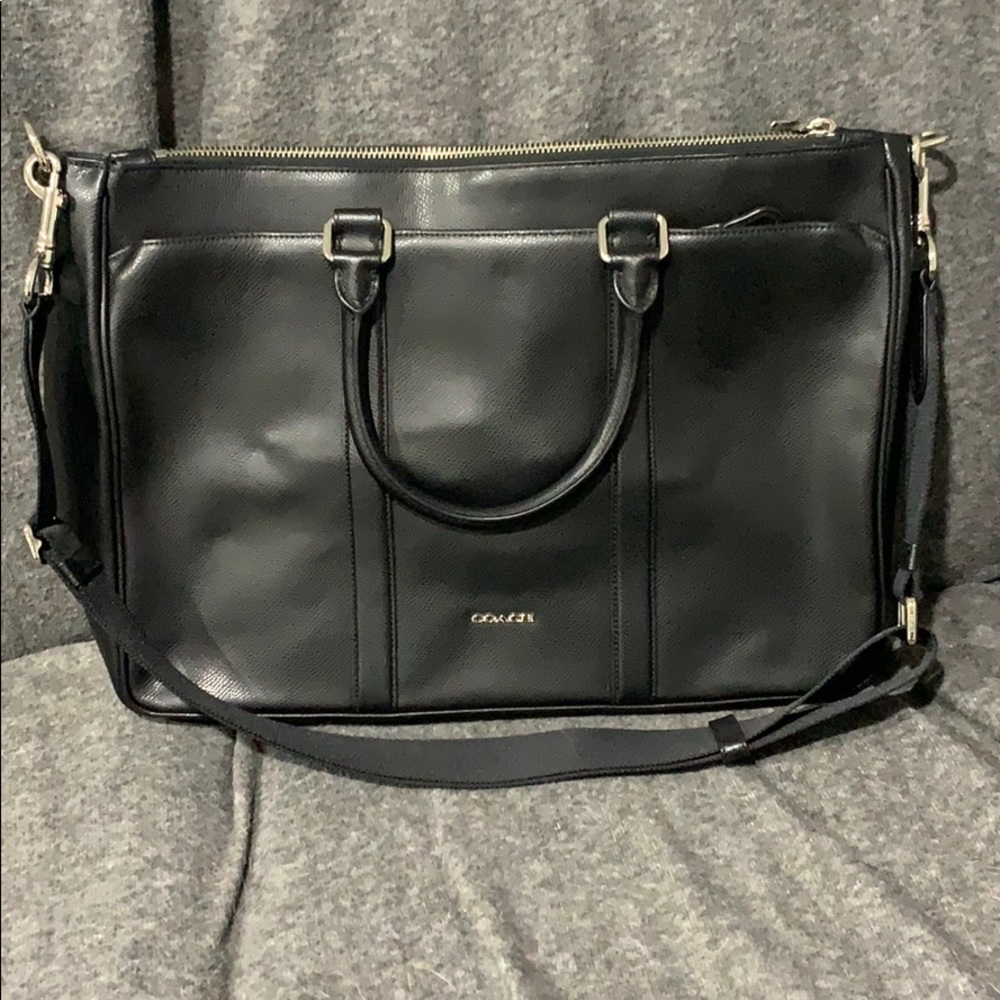 Coach Messenger Bag